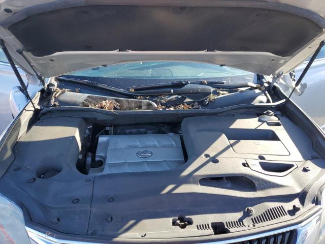 Photo 12 from auction – 2011 LEXUS RX 350 with VIN 2T2ZK1BA9BC049330