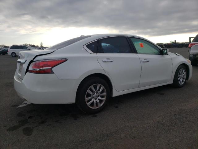 Photo 3 from auction – 2015 NISSAN ALTIMA 2.5 with VIN 1N4AL3AP4FC436212
