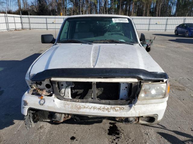 Photo 5 from auction – 2011 FORD RANGER with VIN 1FTKR1AD6BPA25694