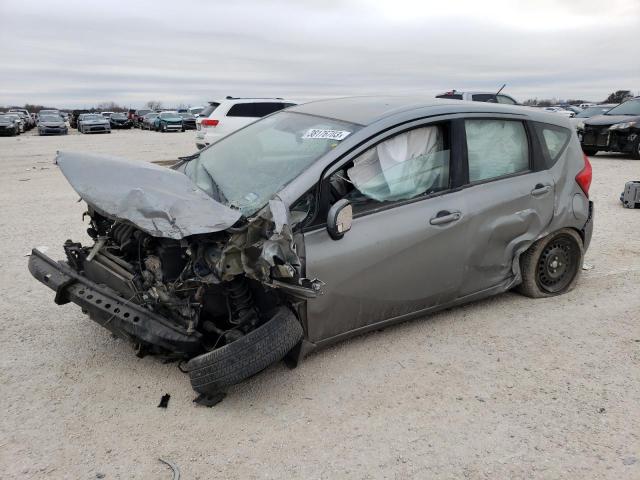 NISSAN VERSA NOTE 2014 with VIN 3N1CE2CP8EL429824 - Photo from auction