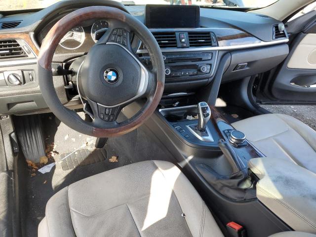 Photo 8 from auction – 2015 BMW 428 XI with VIN WBA3N9C5XFK248194