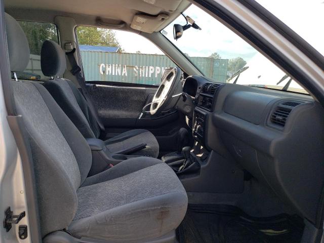 Photo 7 from auction – 2001 ISUZU RODEO S with VIN 4S2DM58W814355041