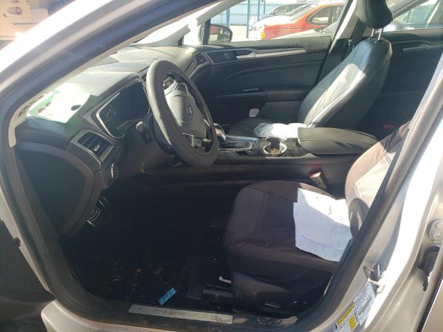 Photo 7 from auction – 2016 FORD FUSION TIT with VIN 3FA6P0K91GR152872