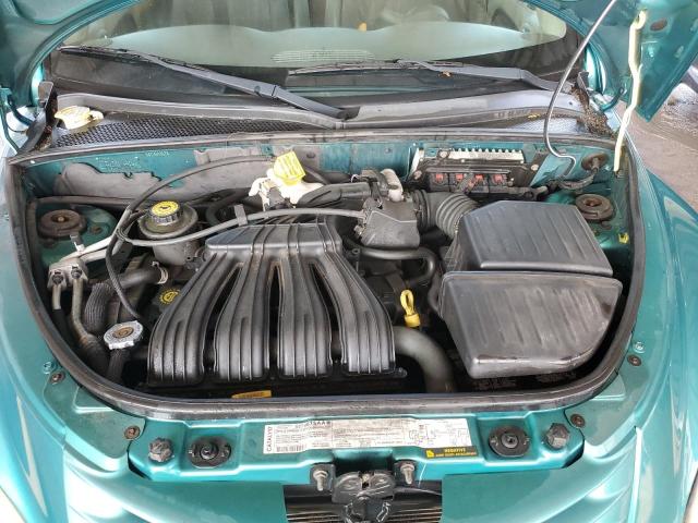 Photo 11 from auction – 2004 CHRYSLER PT CRUISER with VIN 3C4FY48B14T204962