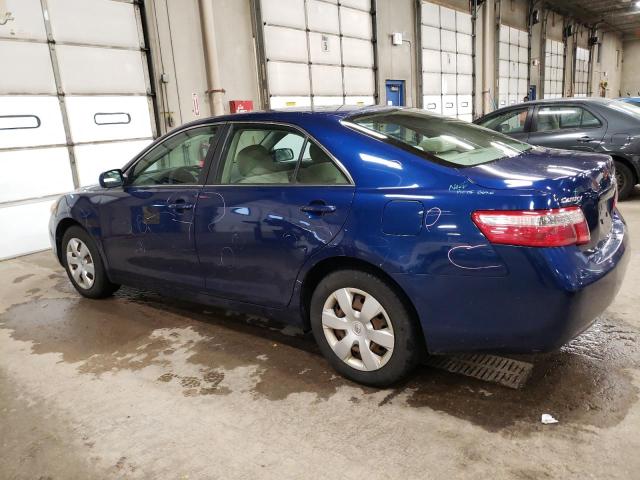 Photo 2 from auction – 2007 TOYOTA CAMRY CE with VIN 4T1BE46K87U064005