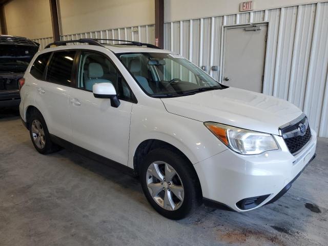 Photo 4 from auction – 2014 SUBARU FORESTER 2 with VIN JF2SJAEC6EH515593