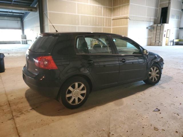 Photo 3 from auction – 2007 VOLKSWAGEN RABBIT with VIN WVWDR71KX7W247923