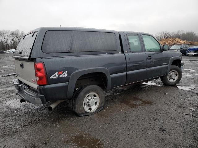 Photo 3 from auction – 2003 CHEVROLET SILVERADO with VIN 1GCHK29U33E160833