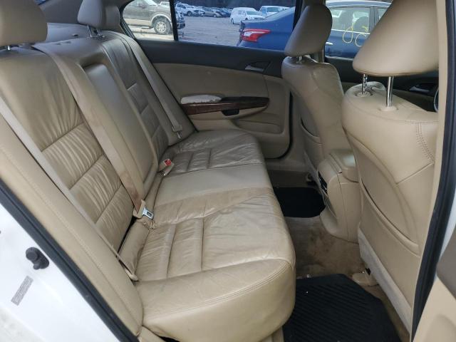 Photo 10 from auction – 2010 HONDA ACCORD EXL with VIN 5KBCP3F85AB014004