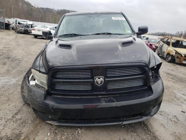 Photo 5 from auction – 2011 DODGE RAM 1500 with VIN 1D7RV1CT2BS651275