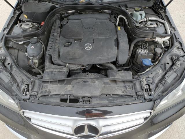 Photo 11 from auction – 2014 MERCEDES-BENZ E 350 with VIN WDDHF5KB4EA976478