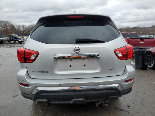 Photo 6 from auction – 2019 NISSAN PATHFINDER with VIN 5N1DR2MN6KC633494