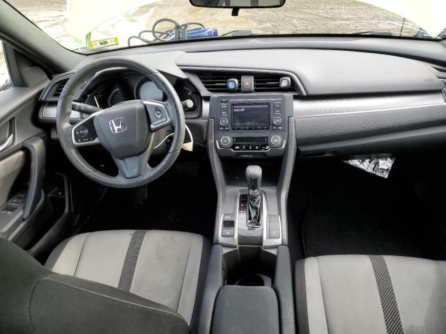 Photo 8 from auction – 2016 HONDA CIVIC LX with VIN 2HGFC4B50GH300825