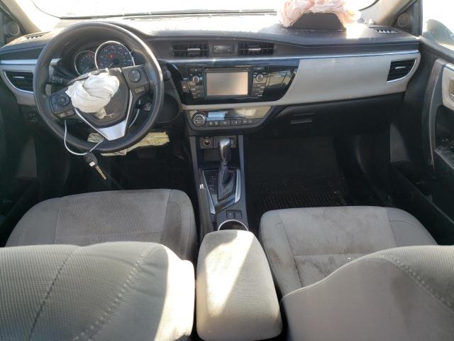 Photo 8 from auction – 2014 TOYOTA COROLLA EC with VIN 2T1BPRHE4EC055265