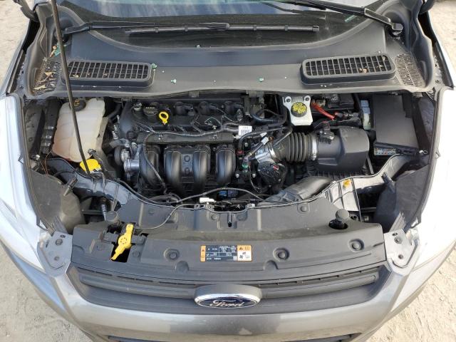 Photo 12 from auction – 2014 FORD ESCAPE S with VIN 1FMCU0F72EUE39721