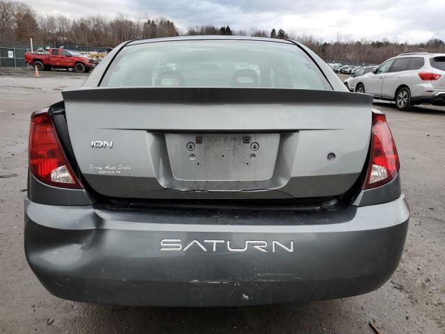 Photo 6 from auction – 2004 SATURN ION with VIN 1G8AJ52F24Z157590