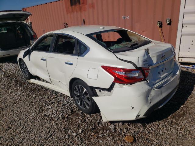 Photo 2 from auction – 2016 NISSAN ALTIMA 2.5 with VIN 1N4AL3AP2GC121779