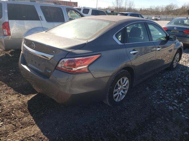 Photo 3 from auction – 2014 NISSAN ALTIMA 2.5 with VIN 1N4AL3AP0EN219260