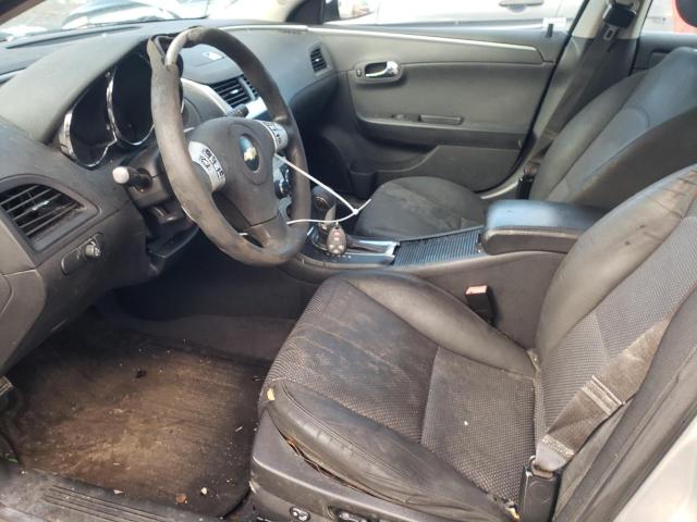 Photo 7 from auction – 2011 CHEVROLET MALIBU 1LT with VIN 1G1ZC5E18BF344519