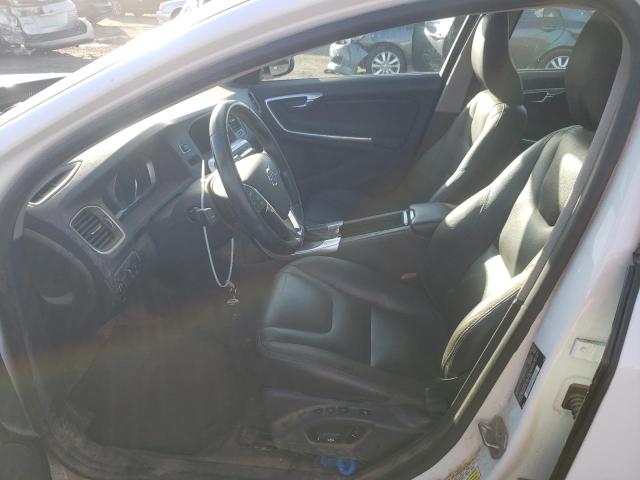 Photo 7 from auction – 2015 VOLVO V60 PREMIE with VIN YV126MEC3F1201129