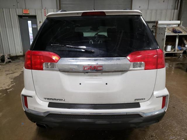 Photo 6 from auction – 2016 GMC TERRAIN SL with VIN 2GKFLUEK6G6155502