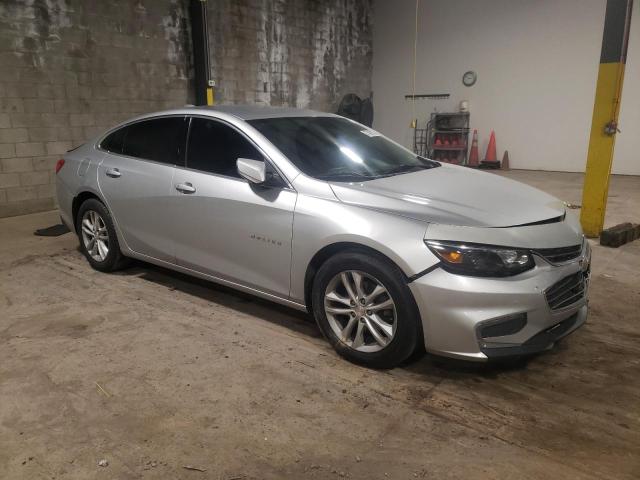 Photo 4 from auction – 2016 CHEVROLET MALIBU LT with VIN 1G1ZE5ST9GF305588