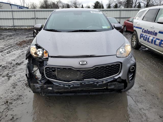 Photo 5 from auction – 2019 KIA SPORTAGE L with VIN KNDPMCAC3K7492014