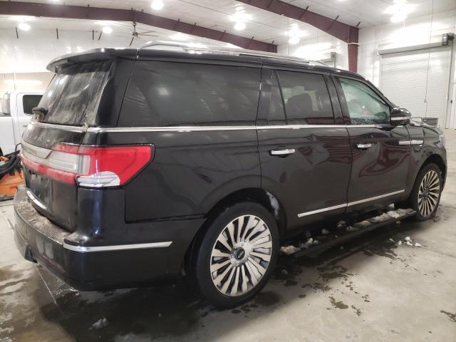 Photo 3 from auction – 2019 LINCOLN NAVIGATOR with VIN 5LMJJ2LT7KEL11099