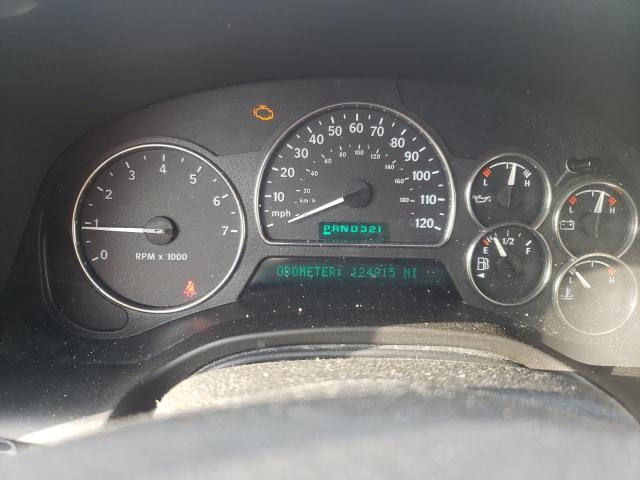 صورة رقم 9 من المزاد - 2005 SAAB 9-7X LINEA مع VIN 5S3ET13S452801648