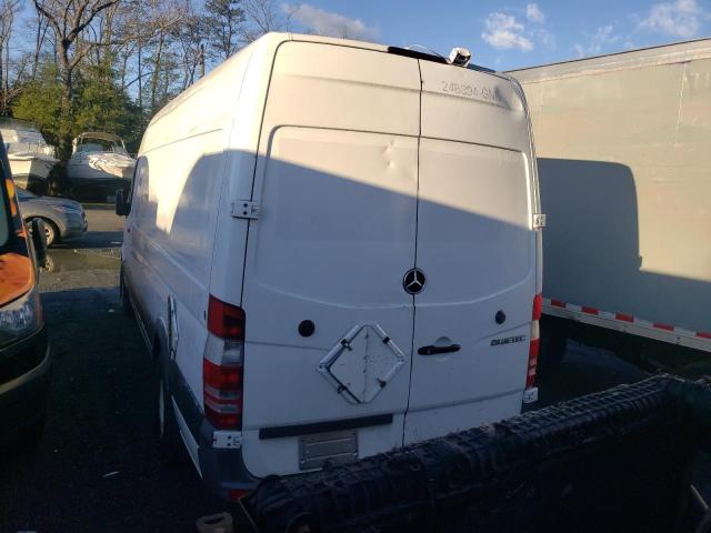 Photo 6 from auction – 2012 MERCEDES-BENZ SPRINTER 2 with VIN WD3PE8CBXC5699957