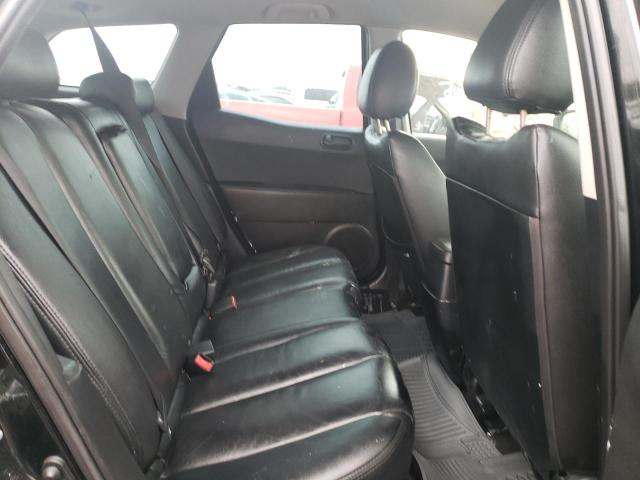 Photo 11 from auction – 2007 MAZDA CX-7 with VIN JM3ER293070168288