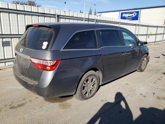 Zdjęcie 3 z aukcji – 2012 HONDA ODYSSEY EX z VIN 5FNRL5H42CB034952