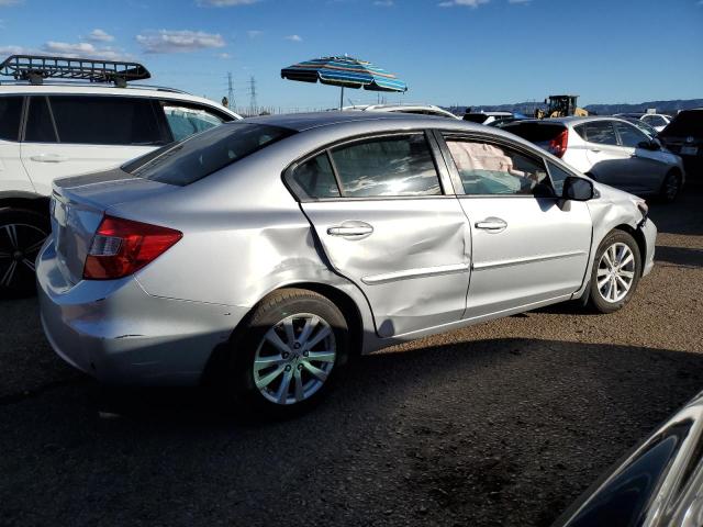 صورة رقم 3 من المزاد - 2012 HONDA CIVIC EX مع VIN 19XFB2F88CE002443