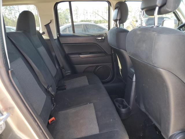 Photo 11 from auction – 2012 JEEP PATRIOT SP with VIN 1C4NJPBA6CD673308