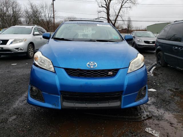 Photo 5 from auction – 2010 TOYOTA COROLLA MA with VIN 2T1LE4EE8AC015945