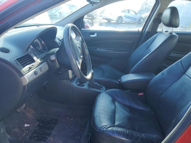 Photo 7 from auction – 2010 CHEVROLET COBALT 2LT with VIN 1G1AF5F50A7201336
