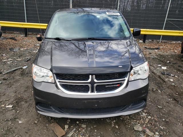Photo 5 from auction – 2016 DODGE GRAND CARA with VIN 2C4RDGBG3GR355694