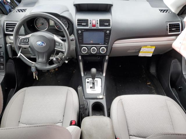 Photo 8 from auction – 2016 SUBARU FORESTER 2 with VIN JF2SJADC8GH501098