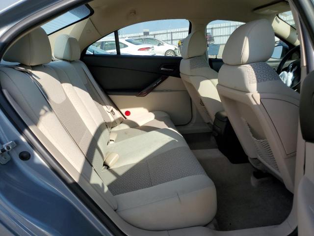 Photo 10 from auction – 2008 PONTIAC G6 VALUE L with VIN 1G2ZF57B184174436