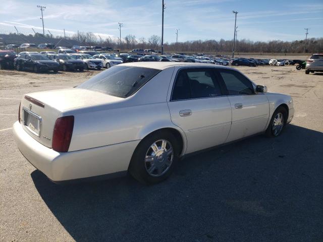 Photo 3 from auction – 2002 CADILLAC DEVILLE with VIN 1G6KD54Y12U129597
