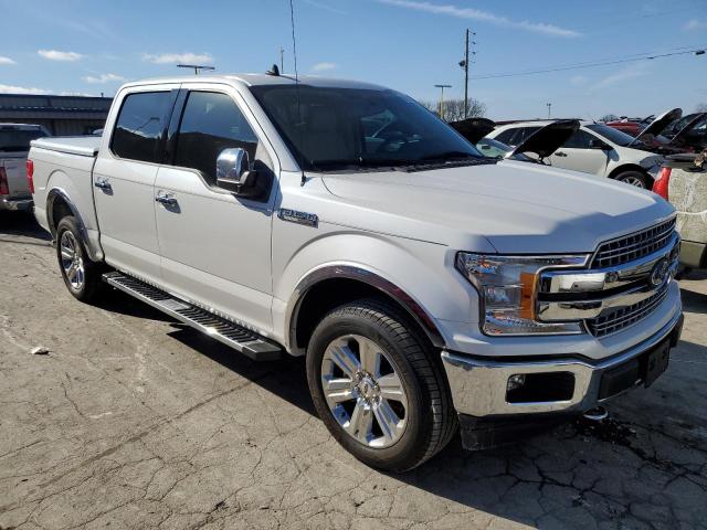 Photo 4 from auction – 2019 FORD F150 SUPER with VIN 1FTEW1E45KFC52221