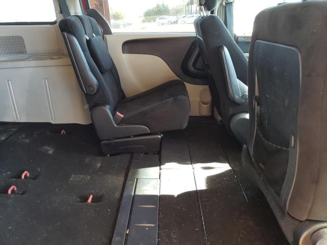 Photo 11 from auction – 2012 DODGE GRAND CARA with VIN 2C4RDGBG1CR336121