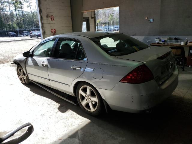 Photo 2 from auction – 2007 HONDA ACCORD EX with VIN 1HGCM65517A050551