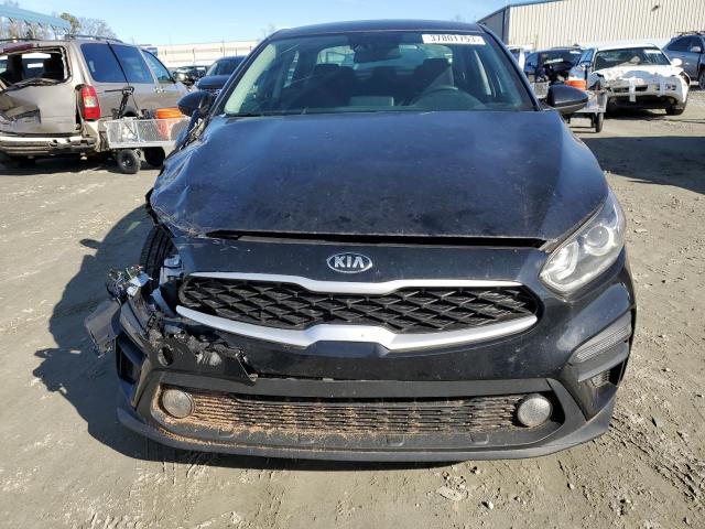 Photo 5 from auction – 2021 KIA FORTE FE with VIN 3KPF24AD4ME300716