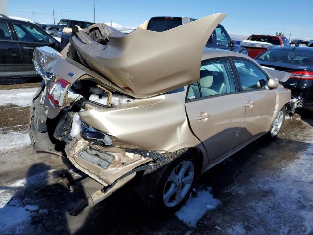 Photo 3 from auction – 2012 TOYOTA COROLLA BA with VIN 2T1BU4EE9CC909602