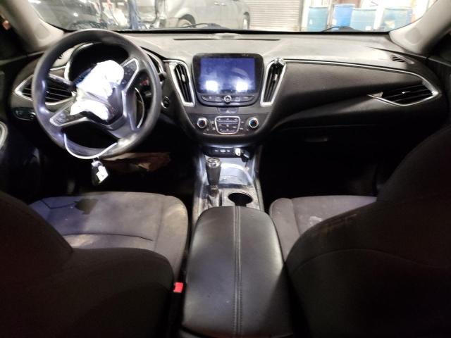 Photo 8 from auction – 2019 CHEVROLET MALIBU LT with VIN 1G1ZD5ST5KF160934