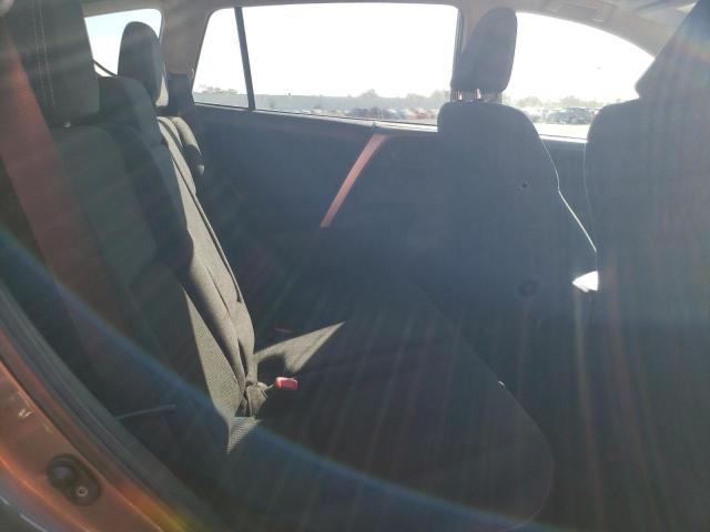 Photo 11 from auction – 2013 TOYOTA RAV4 XLE with VIN 2T3WFREV9DW051998