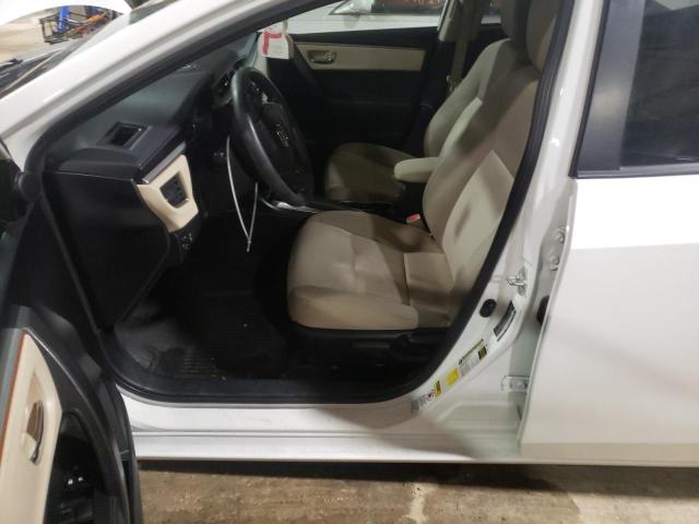 Photo 7 from auction – 2016 TOYOTA COROLLA L with VIN 5YFBURHE2GP381741