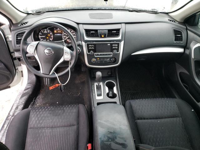 Photo 8 from auction – 2016 NISSAN ALTIMA 2.5 with VIN 1N4AL3AP7GN340385