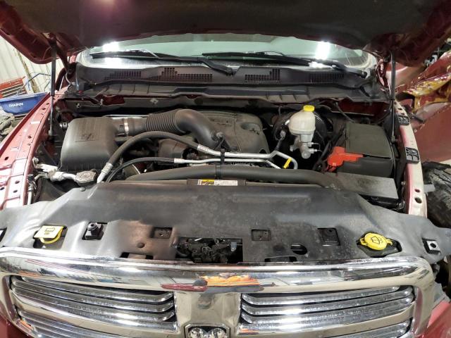 Photo 11 from auction – 2014 RAM 1500 SLT with VIN 1C6RR7LT4ES208946